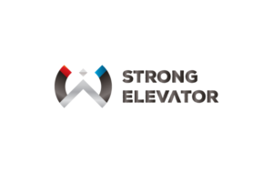 Logo Design by SmartStyle for Strong Elevator Service, LLC | Design: #18325146