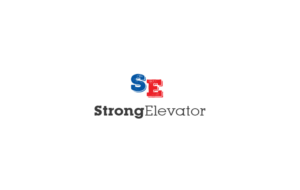 Logo Design by SmartStyle for Strong Elevator Service, LLC | Design: #18325322