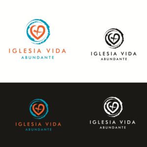 Iglesia Vida Abundante | Logo Design by emptyboxgraphics