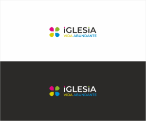 Iglesia Vida Abundante | Logo Design by Logocraft