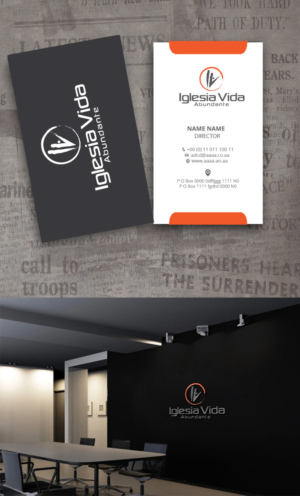 Logo-Design von zebronicgraphic für dieses Projekt | Design: #18517812