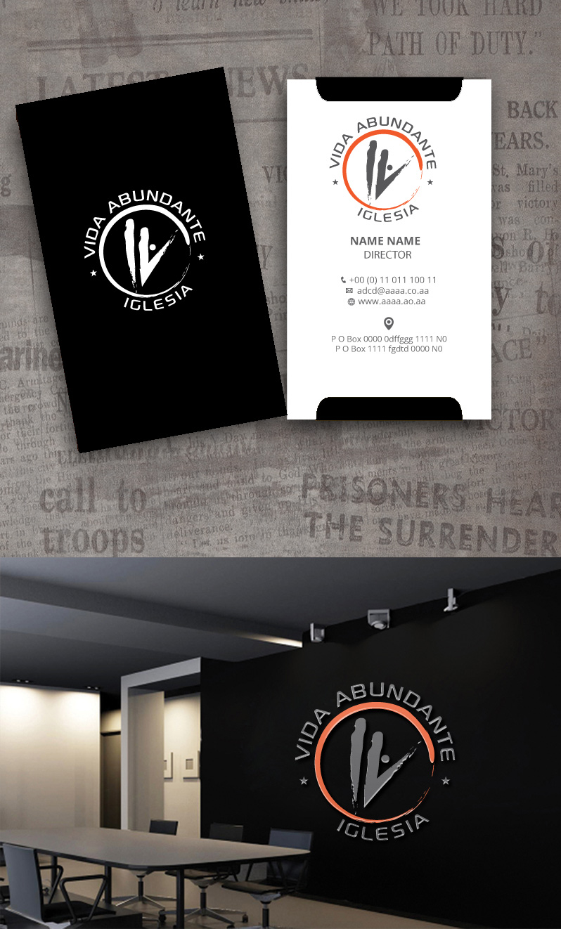 Diseño de Logo por zebronicgraphic para este proyecto | Diseño #18528275