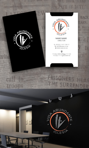 Logo-Design von zebronicgraphic für dieses Projekt | Design: #18528275