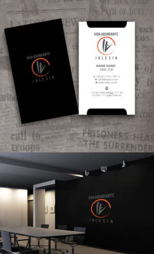 Logo-Design von zebronicgraphic für dieses Projekt | Design: #18534370