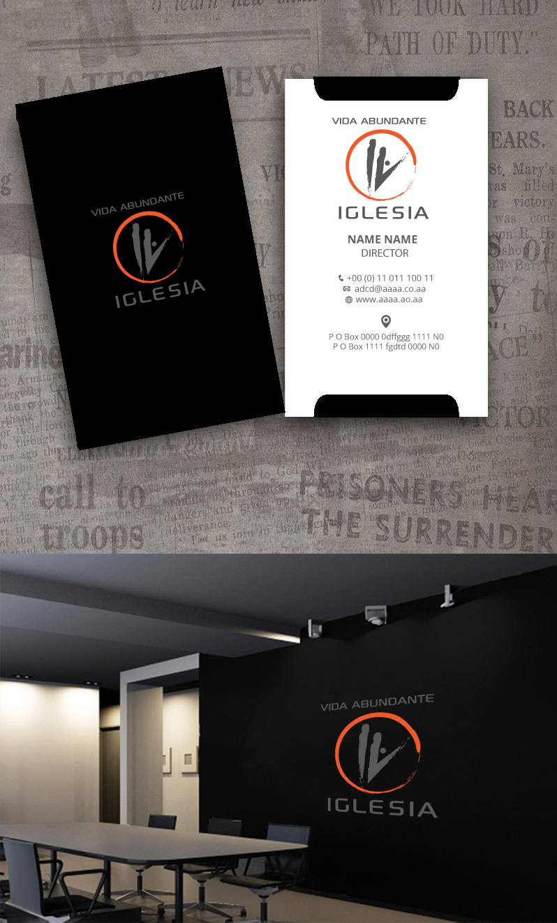 Diseño de Logo por zebronicgraphic para este proyecto | Diseño #18534372