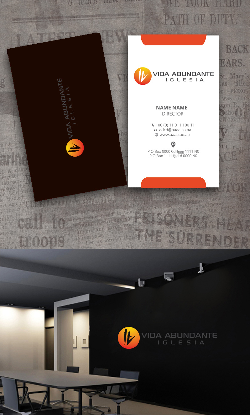 Diseño de Logo por zebronicgraphic para este proyecto | Diseño #18556596