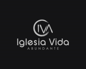 Iglesia Vida Abundante | Logo Design by Juli creation
