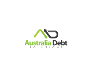Australia Debt Solutions [Australia's Best provider of Debt Solutions] | Logo Design by larismanis