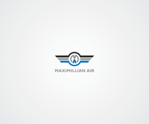 Logo Design by bijuak for Maximillian Air | Design: #18321946