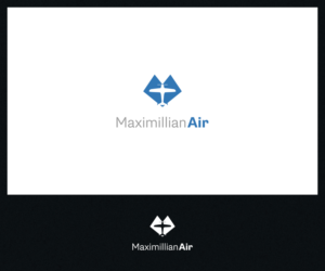 Maximillian Air | Design de Logo par Roy