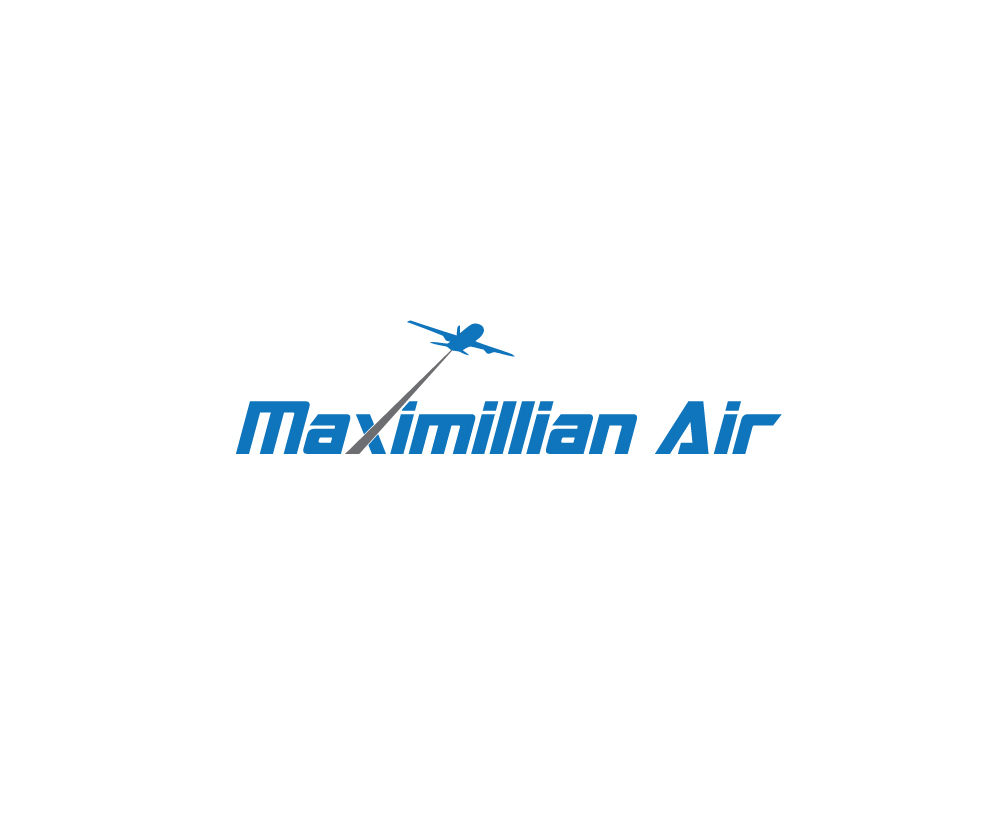 Design de Logo par sponix pour Maximillian Air | Design #18325376