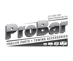 Logo Design by Jason Farrell for Probar | Design: #18366299