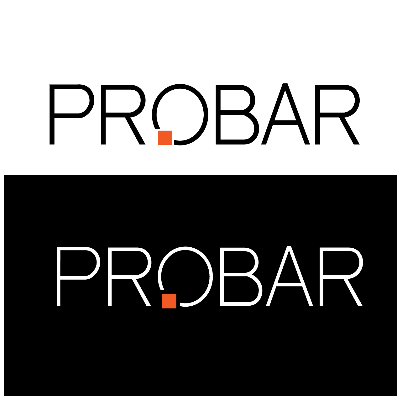 Logo Design by Thomasdesign for Probar | Design #18323241