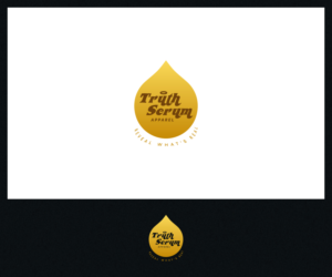Logo Design by Roy for this project | Design: #18345061