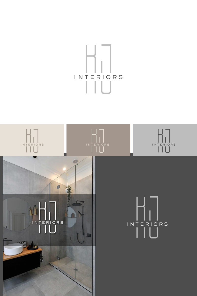 Logo Design by AHGDesign for this project | Design #18521657