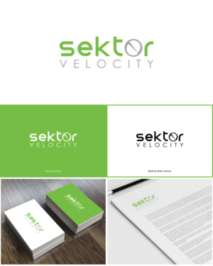 Design de Logo par MoonFeather pour Sektor | Design #18319214