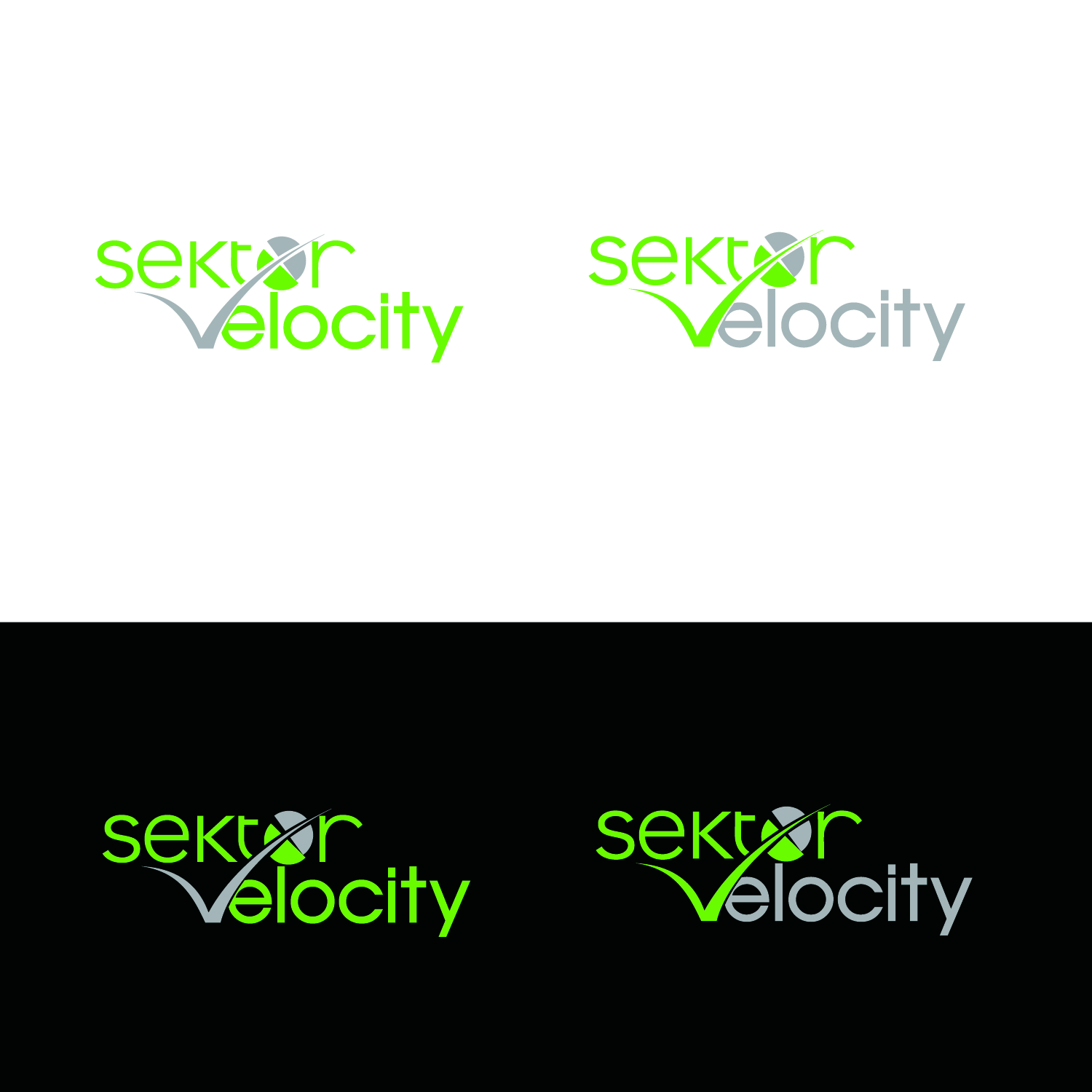Logo Design by emptyboxgraphics for Sektor | Design #18321081