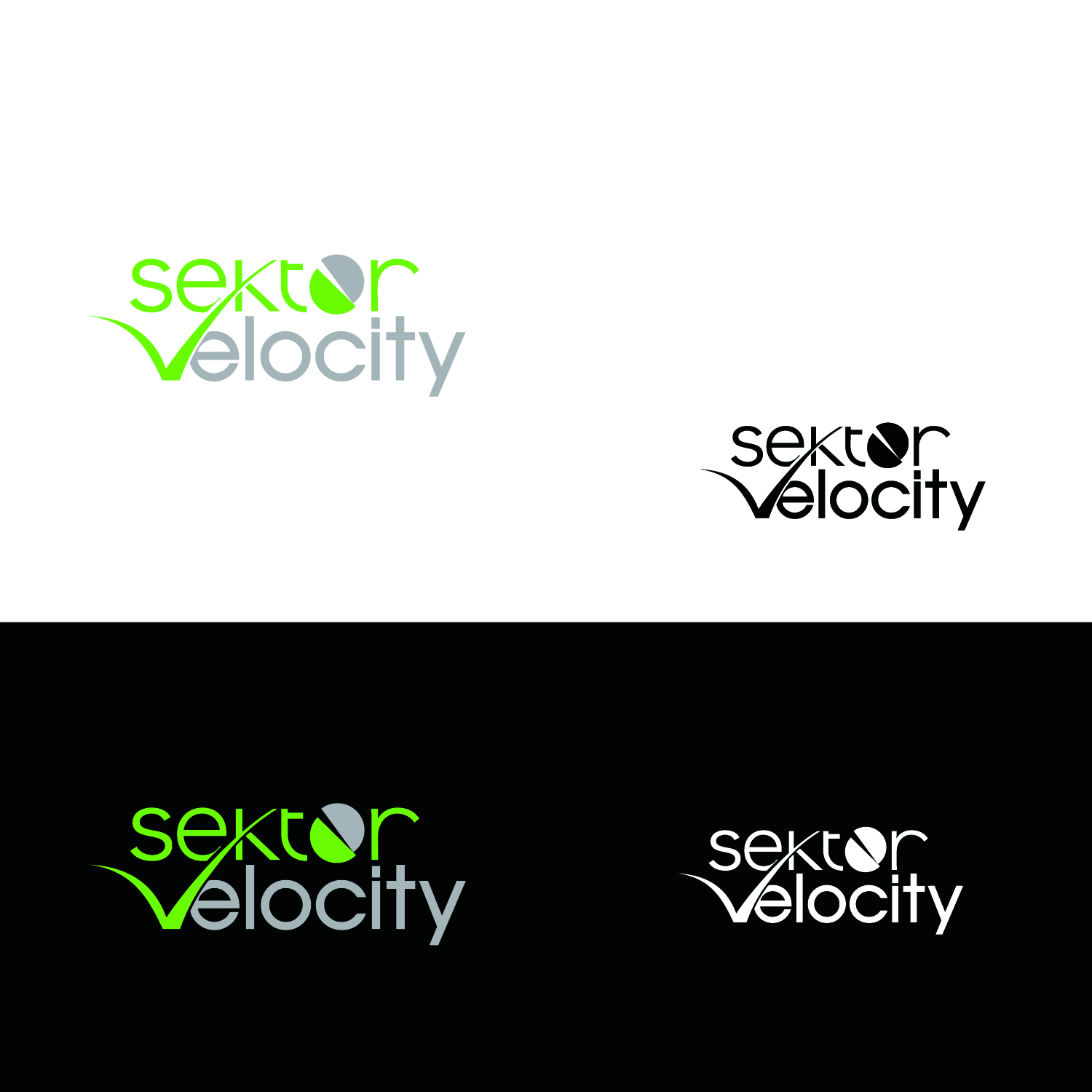Design de Logo par emptyboxgraphics pour Sektor | Design #18321296