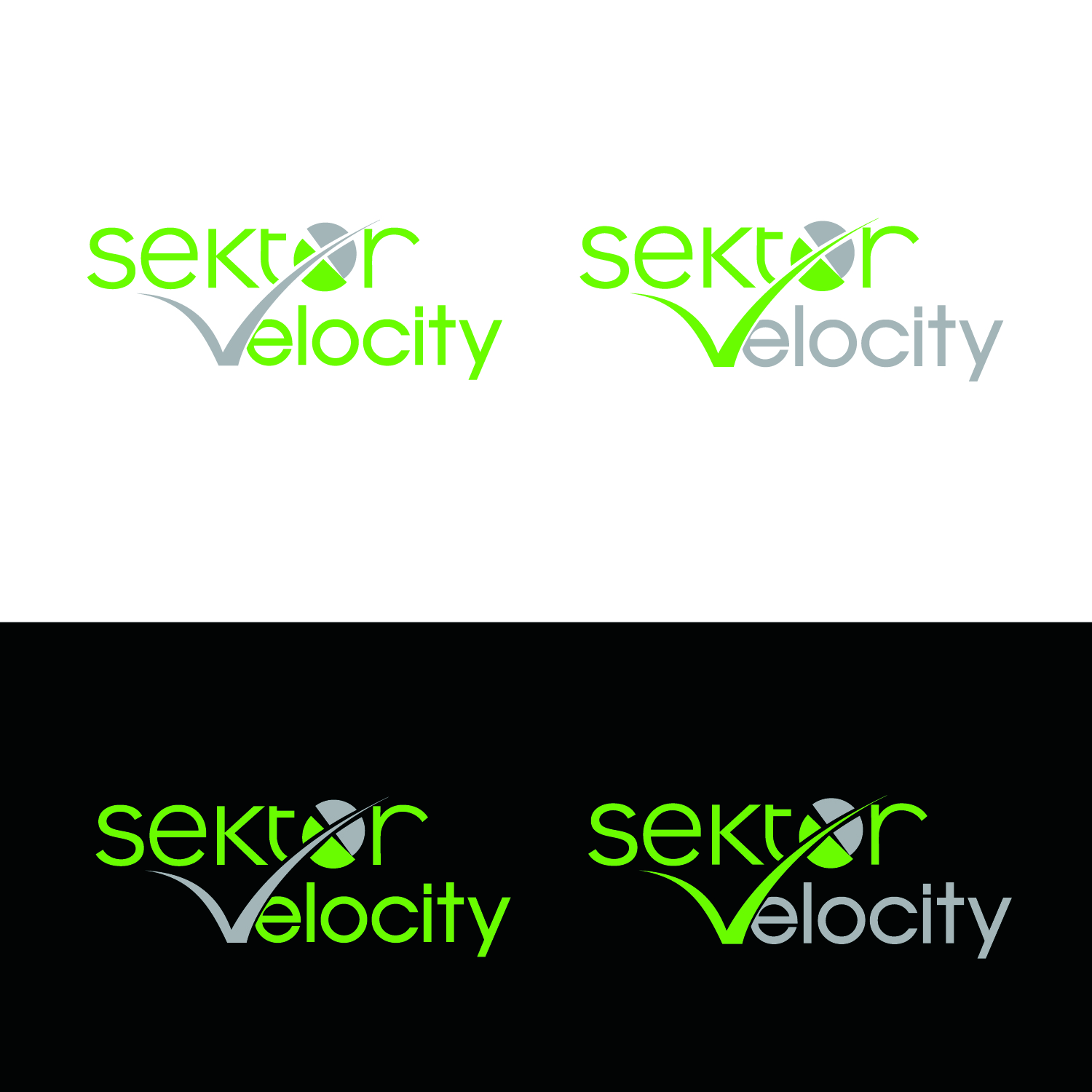 Logo Design by emptyboxgraphics for Sektor | Design #18510902