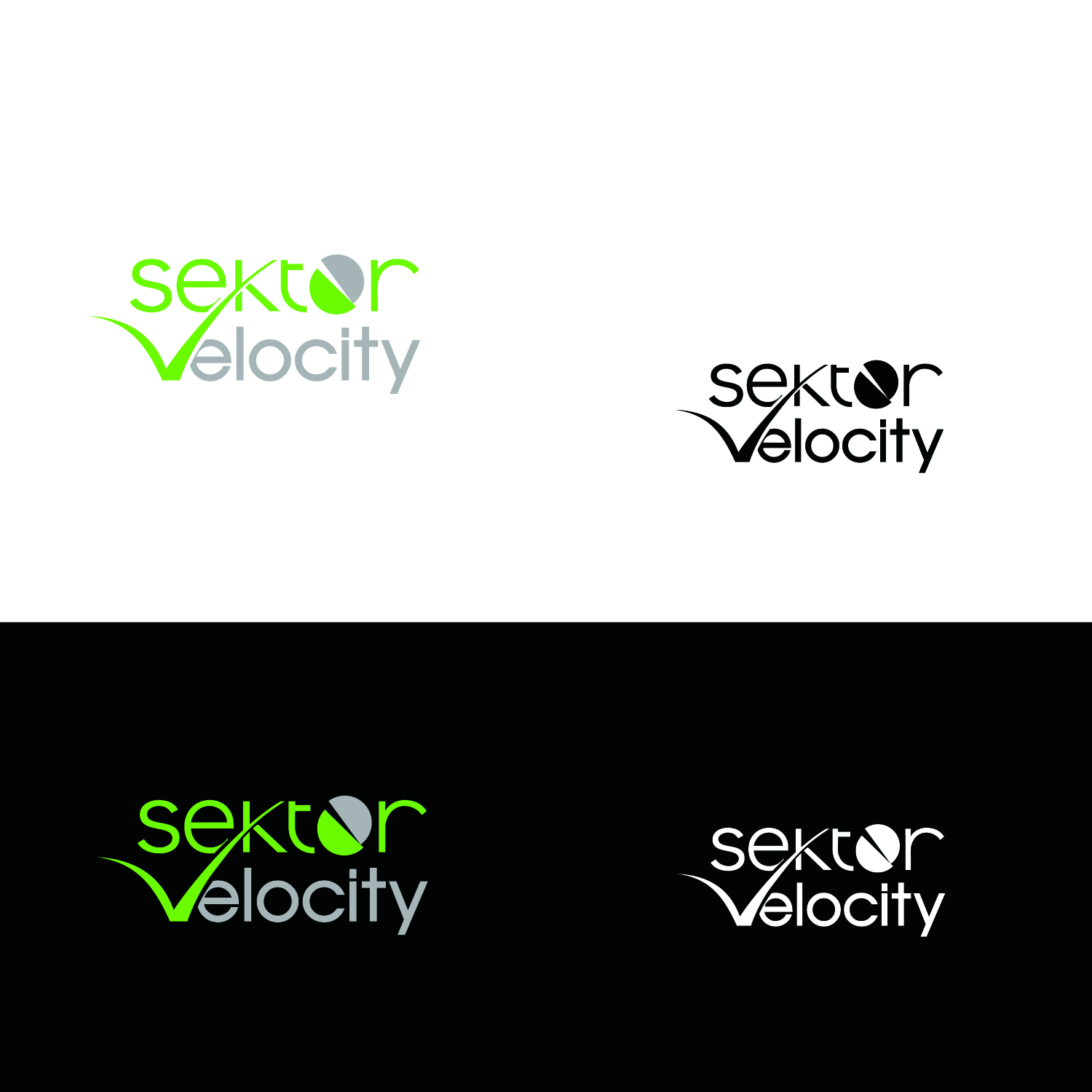 Logo Design by emptyboxgraphics for Sektor | Design #18511072