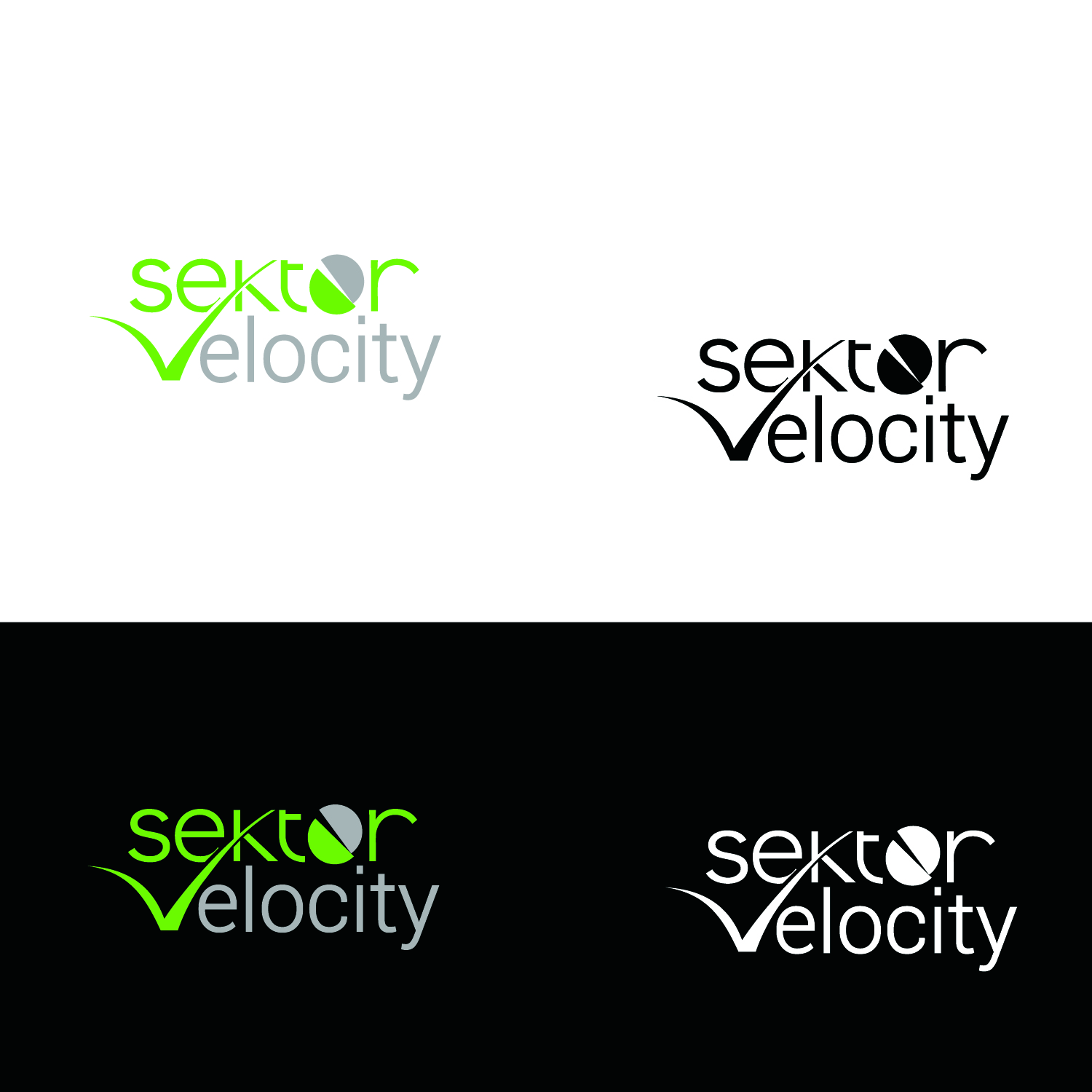 Logo-Design von emptyboxgraphics für Sektor | Design #18511377