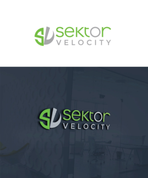 Design de Logo par Isnah Logo pour Sektor | Design : #18323308