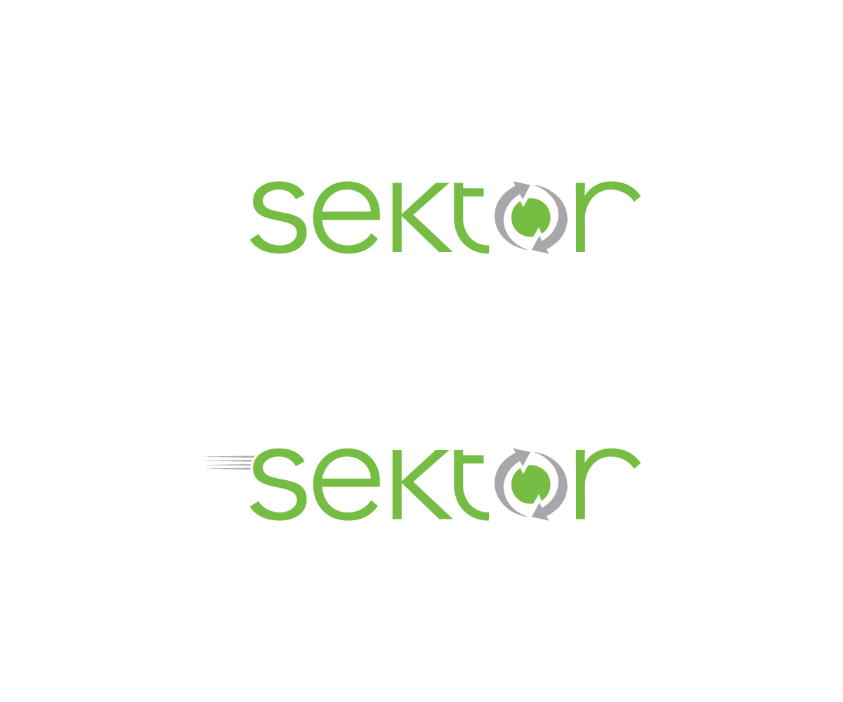 Logo-Design von Devil 5 für Sektor | Design #18320736