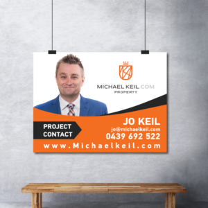 Design Graphique par uk pour Michaelkeil.com | Design : #18330962