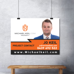 Design Graphique par uk pour Michaelkeil.com | Design : #18331041