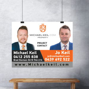 Design Graphique par uk pour Michaelkeil.com | Design : #18331179