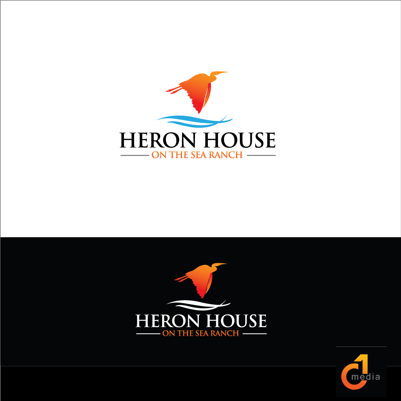 Logo Design by C1 Media for this project | Design #18360591