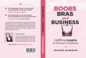 Book Cover Design by danstudio for this project | Design: #18361330