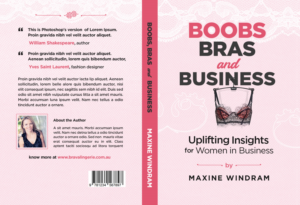 Book Cover Design by danstudio for this project | Design: #18364937