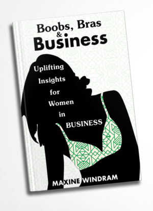 Book Cover Design by Mama Guska