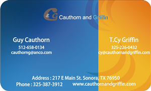 Business Card Design by mohitrao2013 for this project | Design: #2812661