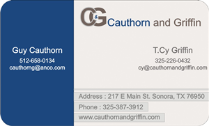 Business Card Design by mohitrao2013 for this project | Design: #2812670