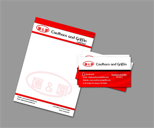 Business Card Design by NU CONCEPT for this project | Design: #2808461