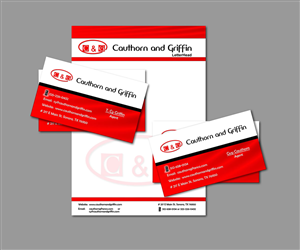 Business Card Design by NU CONCEPT for this project | Design: #2810982