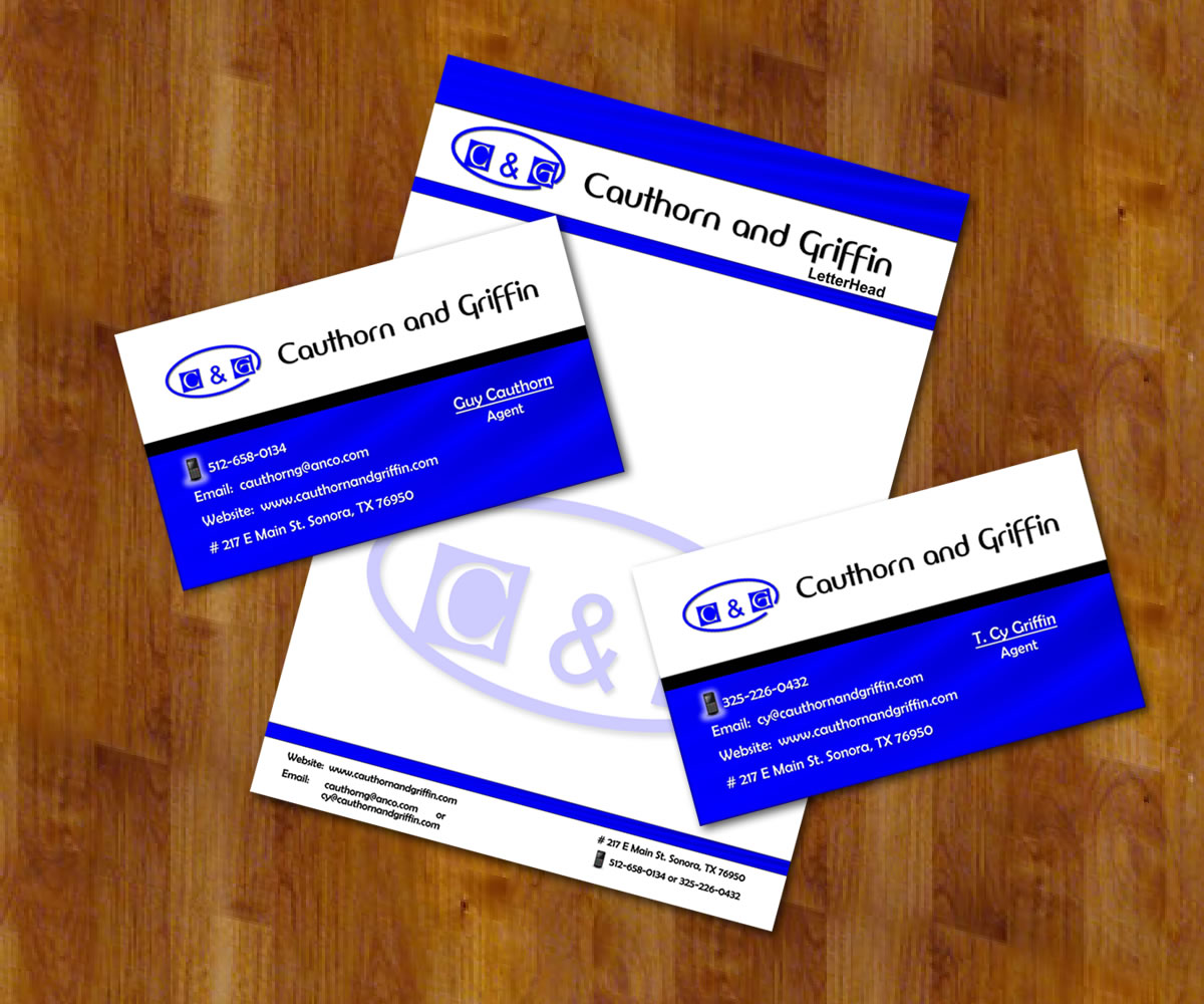 Diseño de Tarjeta de Presentación por NU CONCEPT para este proyecto | Diseño #2810989