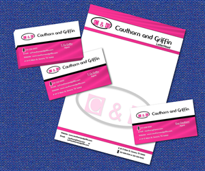 Business Card Design by NU CONCEPT for this project | Design: #2810993