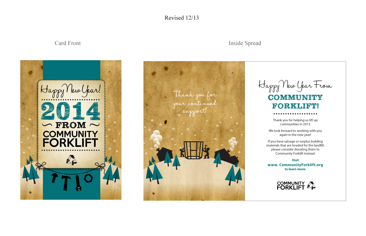 Greeting Card Design by Lisa for this project | Design #2808897