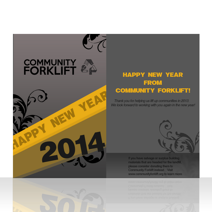 Greeting Card Design by inkspritedesign for this project | Design #2804865