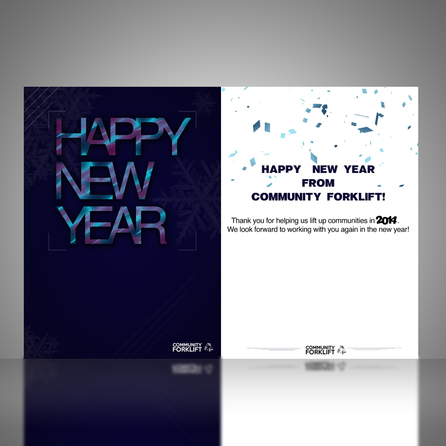 Greeting Card Design by inkspritedesign for this project | Design #2808943