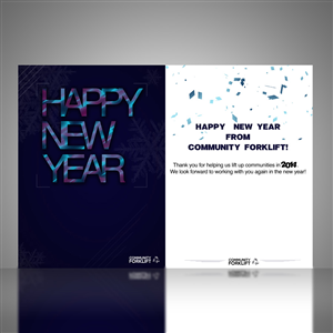 Greeting Card Design by inkspritedesign for this project | Design #2808943