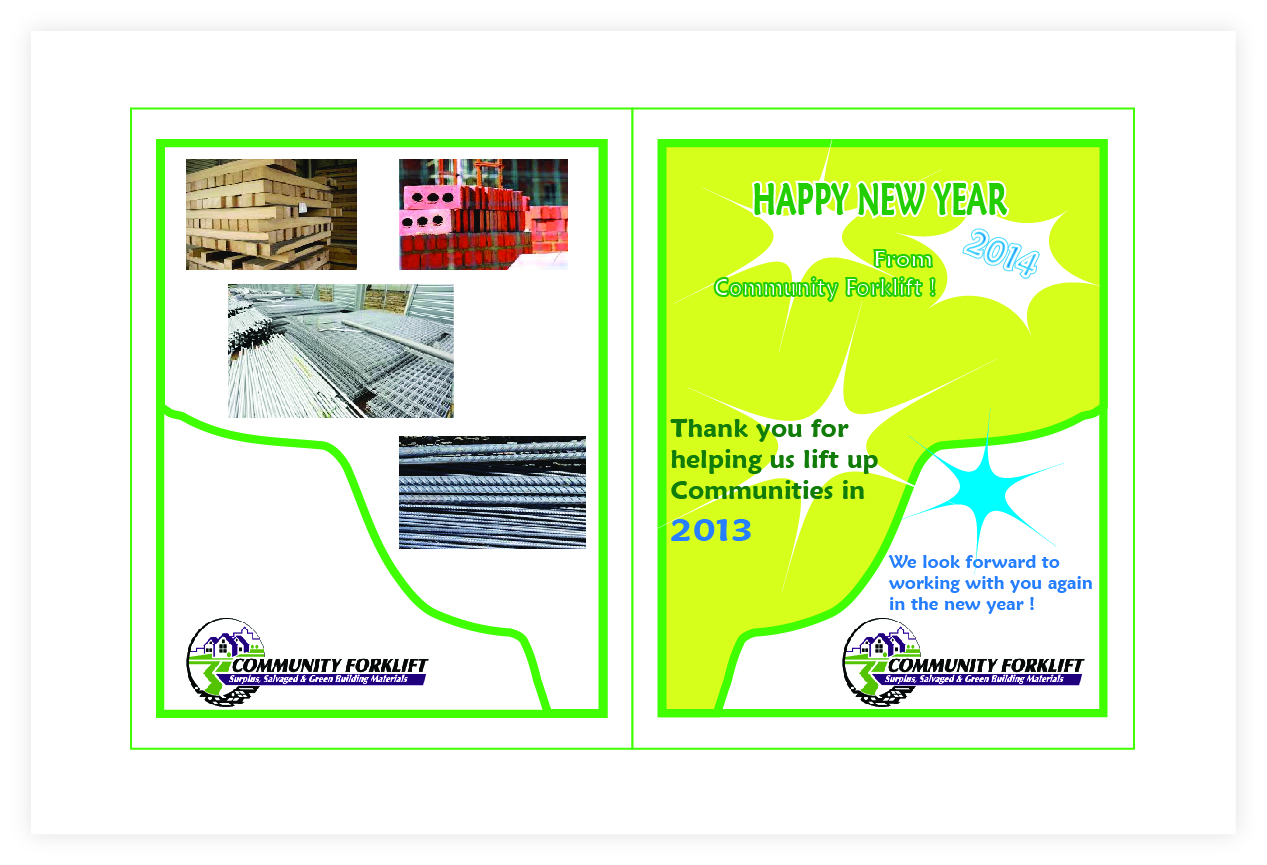 Greeting Card Design by selimreza22 for this project | Design #2803236