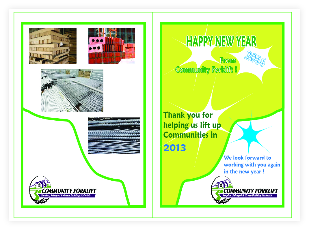 Design de Carte de Voeux par selimreza22 pour ce projet | Design #2803348