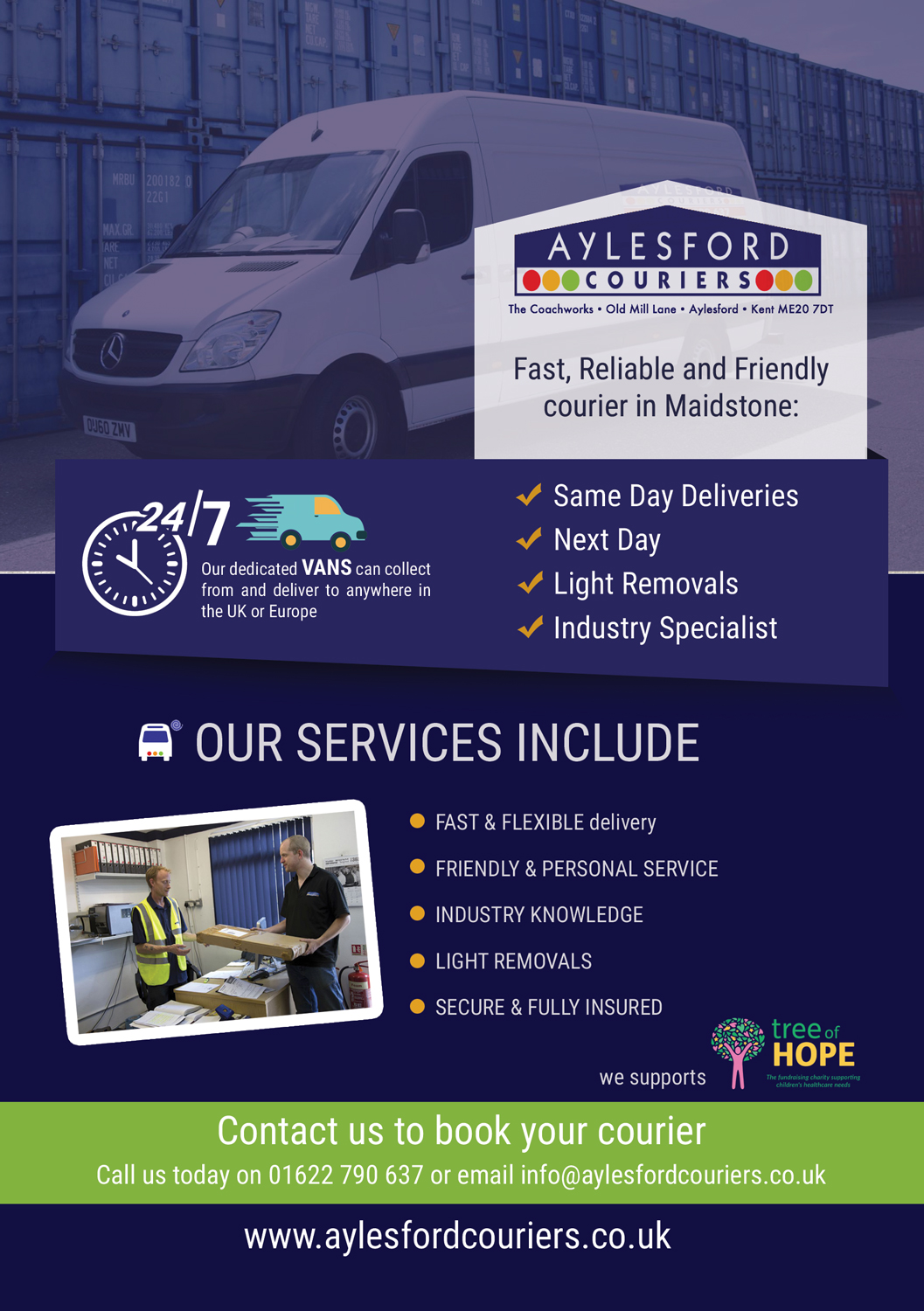 Flyer Design by uk for this project | Design #18438410