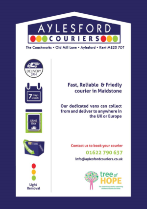 Flyer Design by Brigitte Melissa B