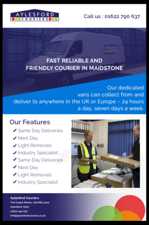 Flyer Design by Best Design Hub for this project | Design: #18374845