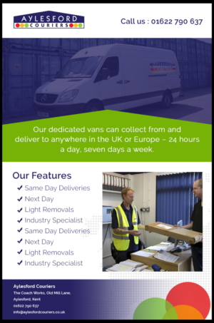 Flyer Design by Best Design Hub for this project | Design: #18374846